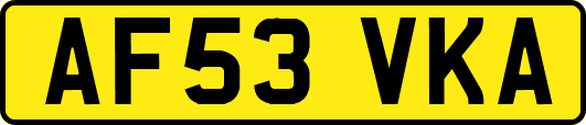 AF53VKA