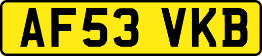 AF53VKB