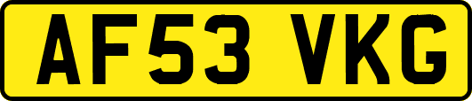 AF53VKG