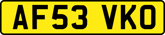 AF53VKO