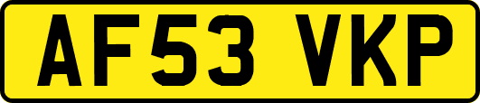 AF53VKP