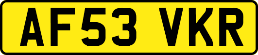 AF53VKR