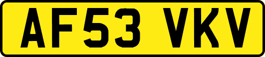 AF53VKV
