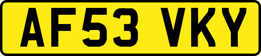 AF53VKY