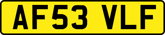 AF53VLF