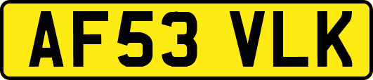 AF53VLK