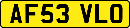 AF53VLO