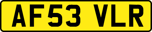 AF53VLR