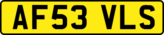 AF53VLS