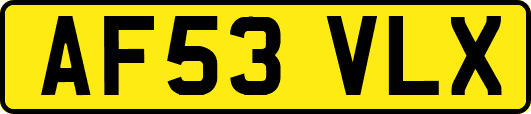 AF53VLX