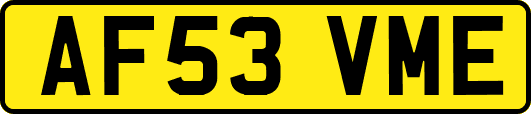 AF53VME