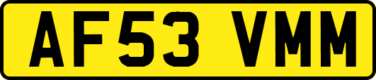 AF53VMM