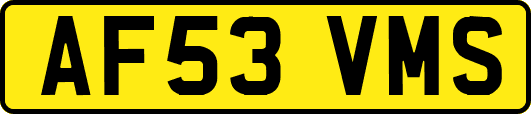 AF53VMS