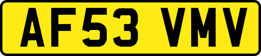 AF53VMV