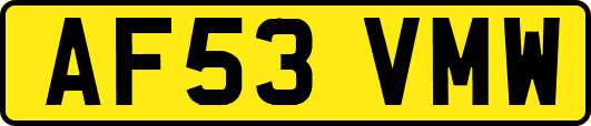 AF53VMW