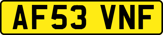 AF53VNF