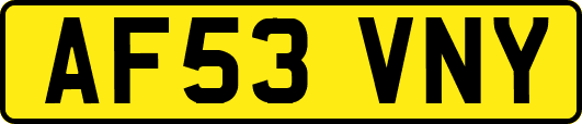 AF53VNY