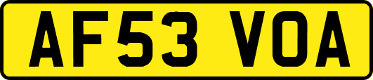 AF53VOA