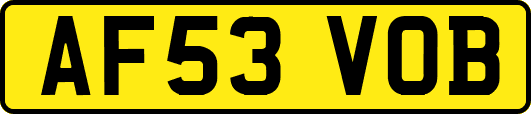 AF53VOB