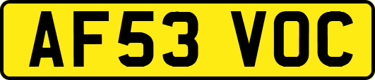AF53VOC