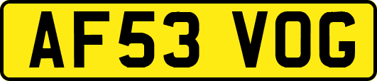 AF53VOG