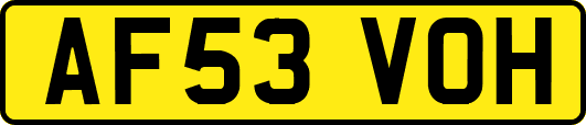 AF53VOH