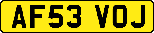 AF53VOJ