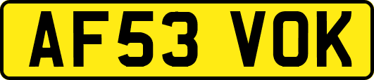 AF53VOK