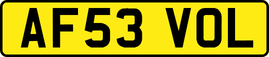 AF53VOL