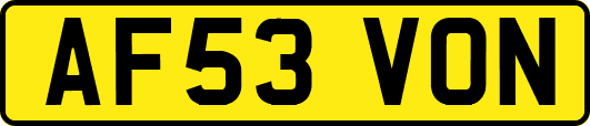 AF53VON