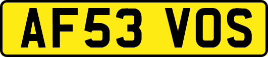 AF53VOS