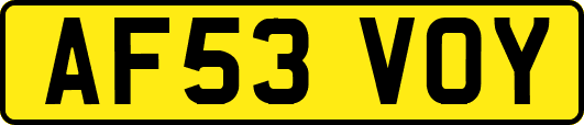 AF53VOY