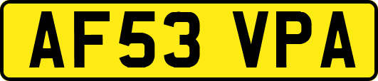 AF53VPA
