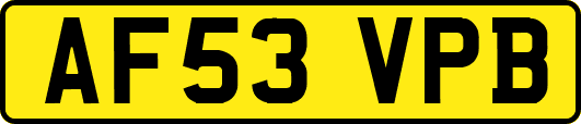 AF53VPB