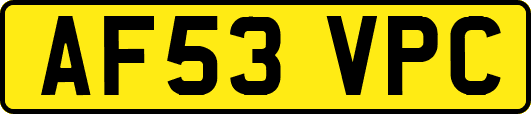 AF53VPC