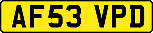 AF53VPD
