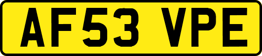 AF53VPE