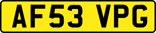 AF53VPG