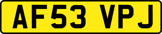 AF53VPJ