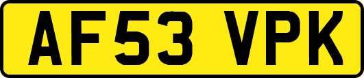 AF53VPK