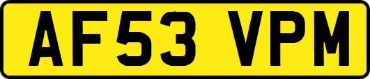 AF53VPM