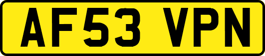 AF53VPN