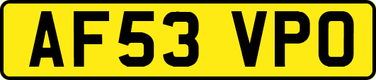 AF53VPO