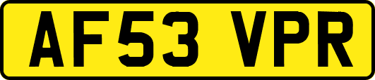 AF53VPR