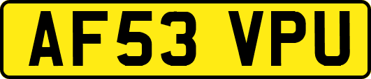 AF53VPU