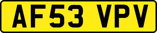 AF53VPV