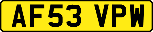 AF53VPW