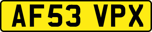 AF53VPX