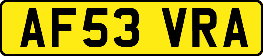 AF53VRA