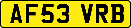 AF53VRB